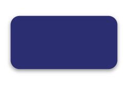 Option – Color-Code Blank, Solid Dark Blue, Rolls, Roll of 500 Labels