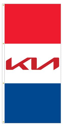 Option – Drapes - KIA - Qty. 1
