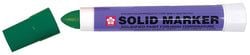 Solid Paint  Markers - GREEN - (XSC-29) - Qty. 1