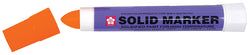 Option – Solid Paint Markers - ORANGE - (XSC--5) - Qty. 1