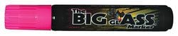 Big Glass Marker - Pink - Qty. 1