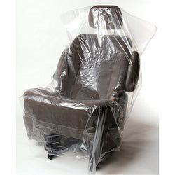 Option – Seat Covers - CAATS Dealer Advantage