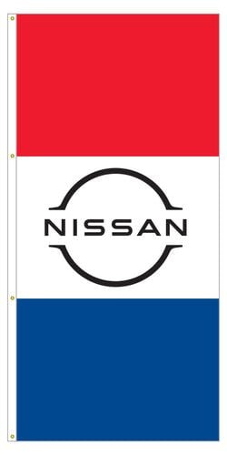 Drapes - NISSAN - Qty. 1