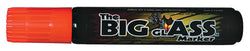 Option – Big Glass Marker - Orange - Qty. 1