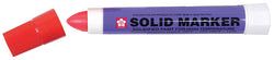 Option – Solid Paint Markers - RED- (XSC-19) - Qty. 1