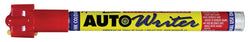 Option – Auto Writer Marker - Red - Qty. 1