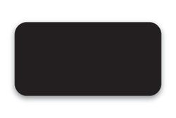 Option – Color-Code Blank, Solid Black, Rolls, Roll of 500 Labels