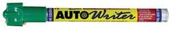 Auto Writer Marker - Green - Qty. 1