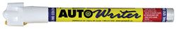 Option – Auto Writer Marker - White - Qty. 1