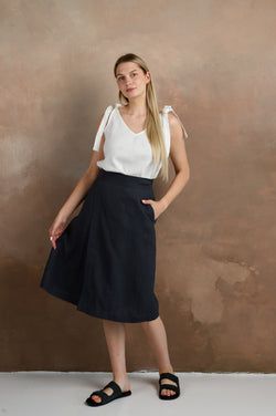 Color – Charcoal