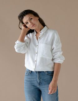 Color – White