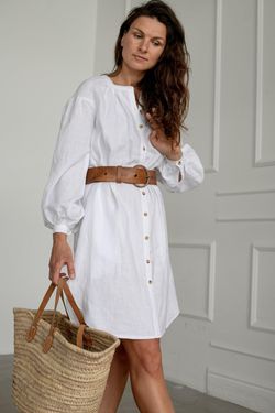 Color – White