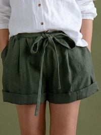 Color – Green