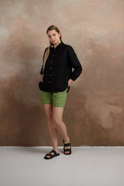 Color – Black