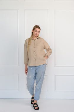 Color – Beige