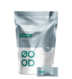 Unflavoured 12 sachets