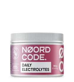 Daily Electrolytes options – Berries