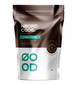 Beans Medium Roast 1kg