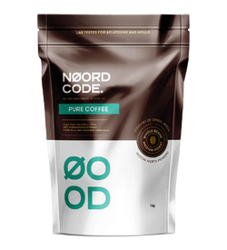 Pure Coffee options – Beans Medium Roast 1kg