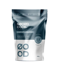 Complete Collagen options – Unflavoured