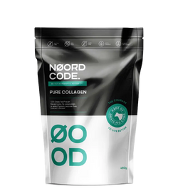 Pure Collagen options – Loose powder