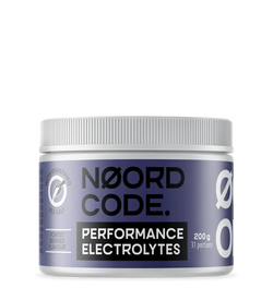 Performance Electrolytes options – Forest Berries jar