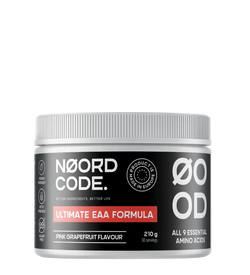 Ultimate EAA Formula options – Pink Grapefruit