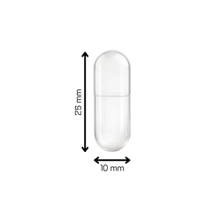 Ultimate EAA Formula options – Capsules