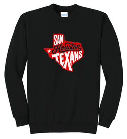 Item – Crewneck Sweatshirt