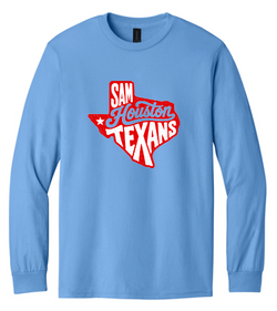 Item – Long Sleeve T-Shirt