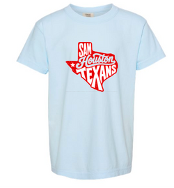 Item – Comfort Colors T-Shirt