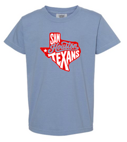 Item – Comfort Colors T-Shirt