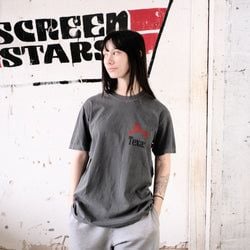 Style – Short Sleeve
