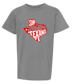 Item – Comfort Colors T-Shirt