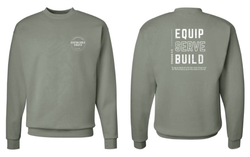 Style – Sweatshirt
