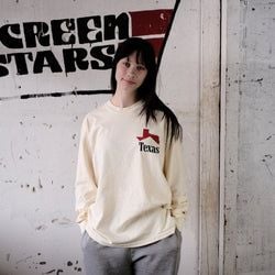 Style – Long Sleeve