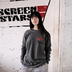 Long Sleeve