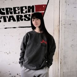 Style – Heavyweight Sweatshirt