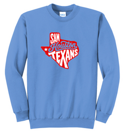 Item – Crewneck Sweatshirt