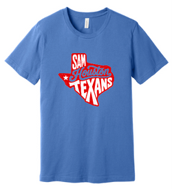 Item – Bella+Canvas T-Shirt