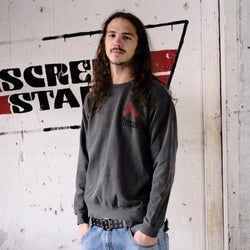 Lightweight Sweatshirt