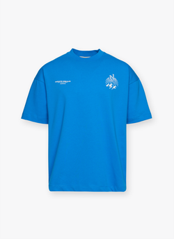 FARBE – BLUE