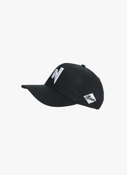 FARBE – BLACK/WHITE