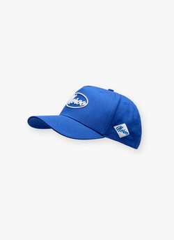 FARBE – BLUE
