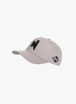 FARBE – GREY/BLACK
