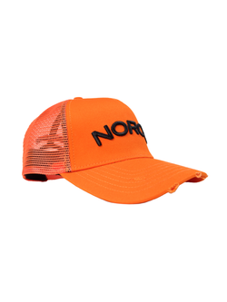 FARBE – ORANGE