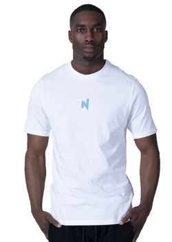 FARBE – WHITE/BABYBLUE