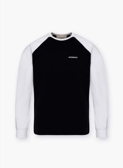 FARBE – BLACK / WHITE