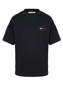 FARBE – BLACK