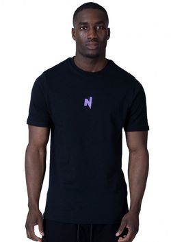 FARBE – BLACK/PURPLE